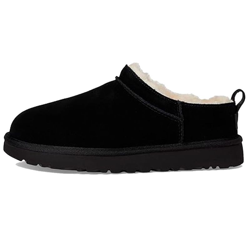 UGG Micro Classic Black