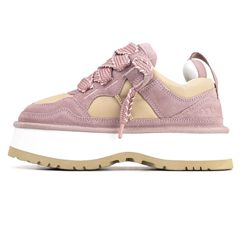 UGG Astromel Pink
