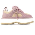 UGG Astromel Pink