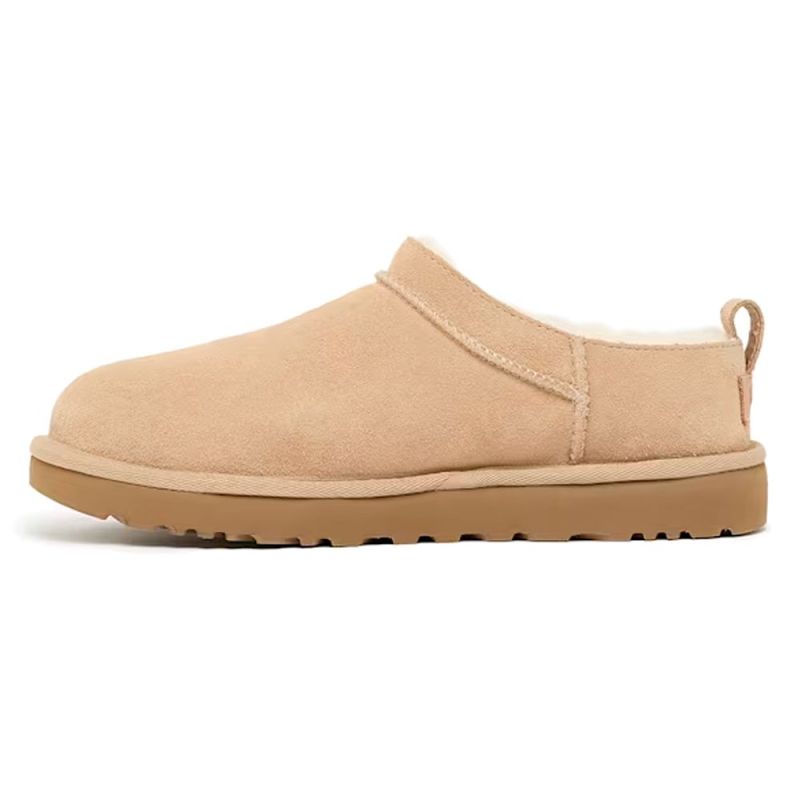 UGG Micro Classic Sand