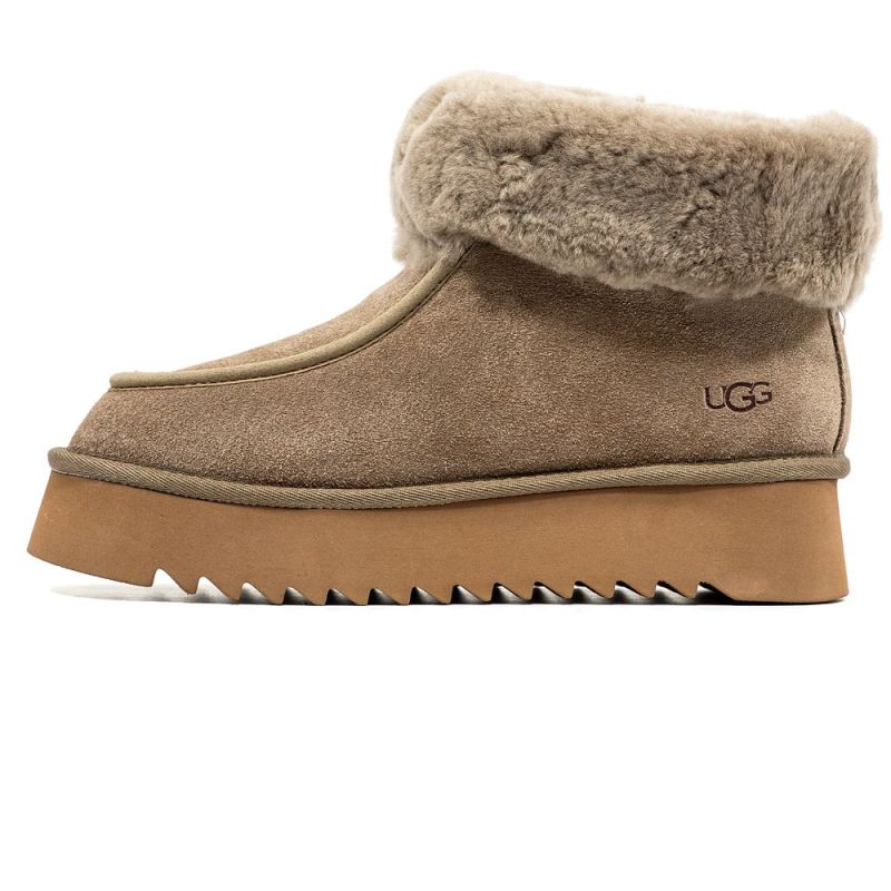 UGG Funkette 2580