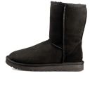 UGG Short Classic II Black