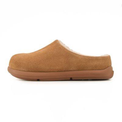 UGG Astromel Slipper Chestnut