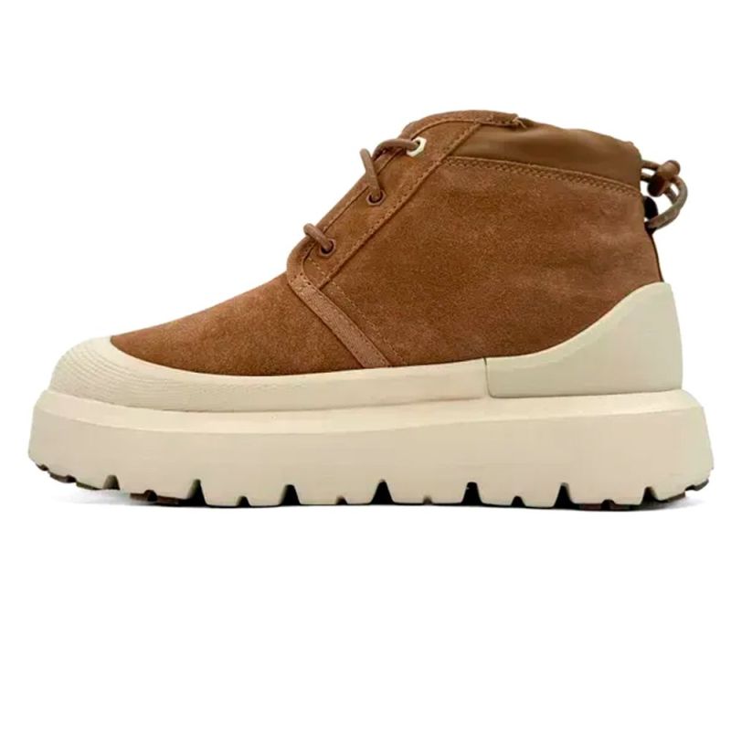 UGG Neumel Hybrid Chestnut Beige