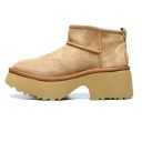 UGG Ultra Mini Height