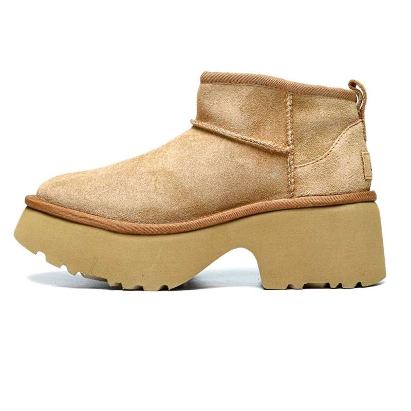 UGG Ultra Mini Height