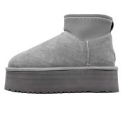 UGG Astromel Boots Grey