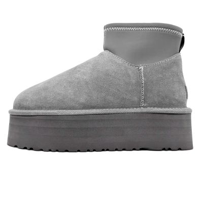 UGG Astromel Boots Grey