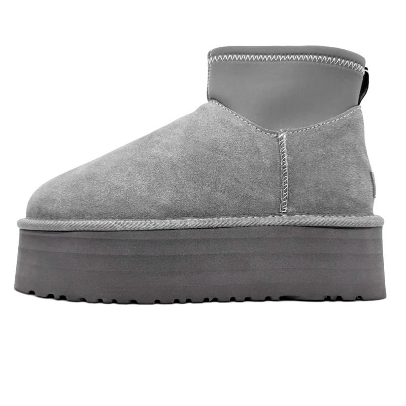 UGG Astromel Boots Grey