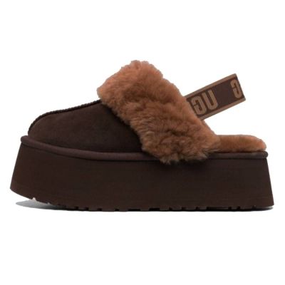 UGG Disquette Premium Funkette v1