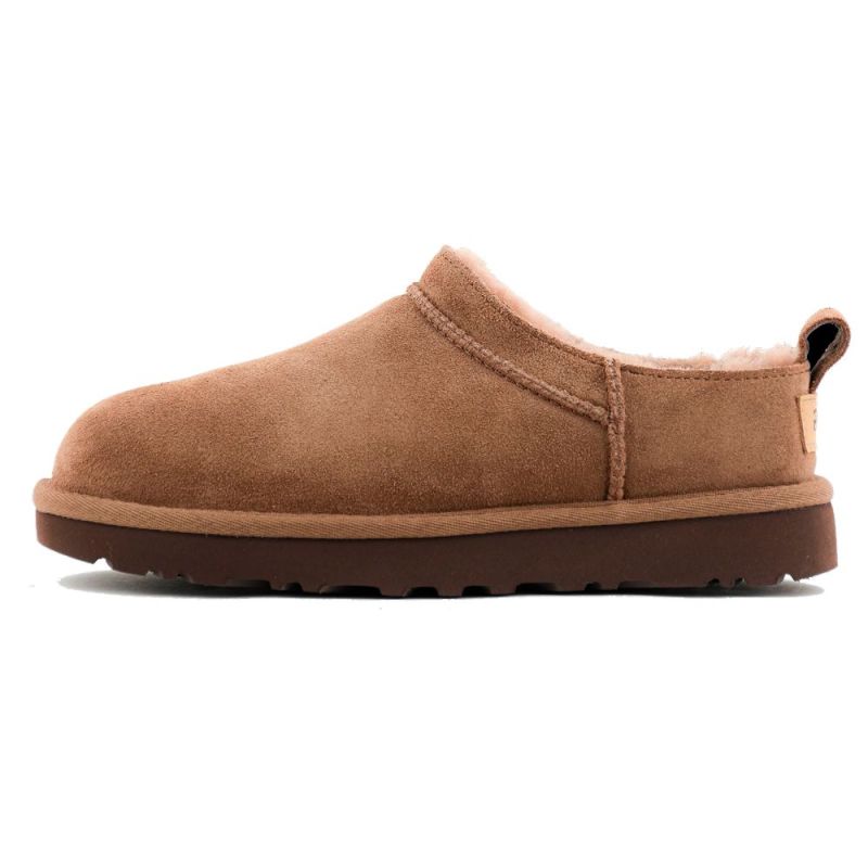 UGG Micro Classic Rocky Oak