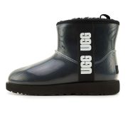 UGG Clear Classic Mini Black