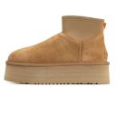 UGG Classic Dipper Mini Chestnut