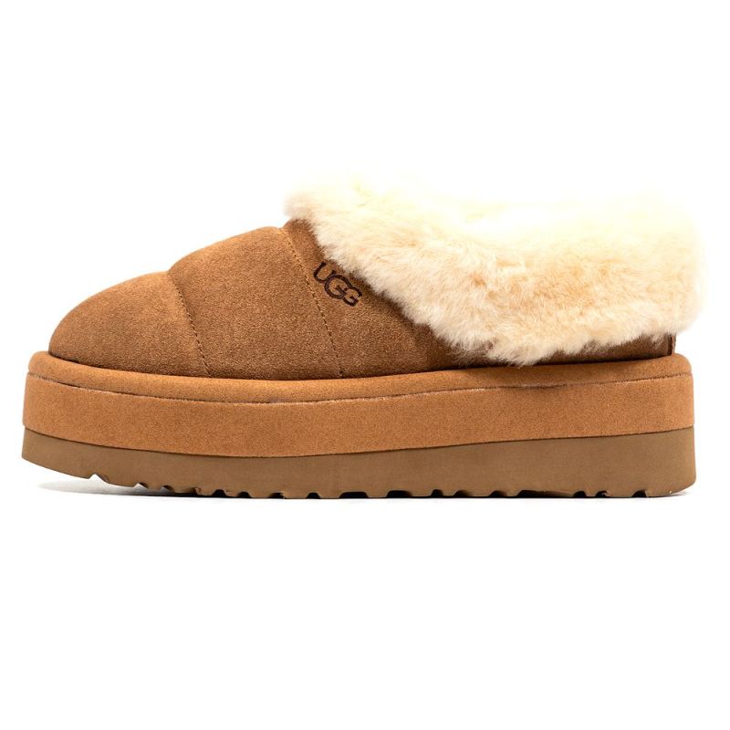 UGG Tazzlita Chestnut 2596