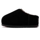 UGG Pumped Slide Black