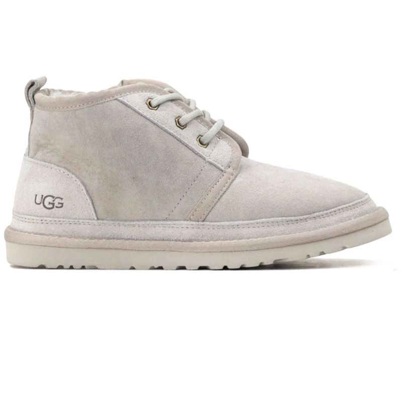 UGG Neumel Light Grey