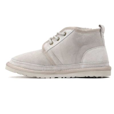 UGG Neumel Light Grey