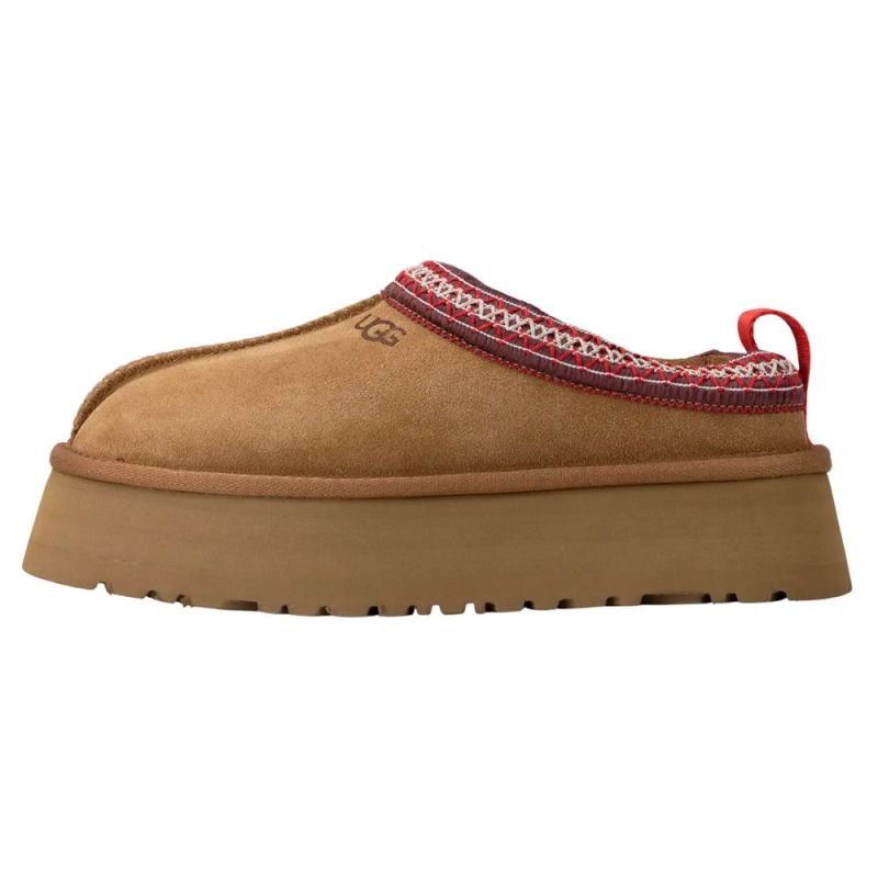 UGG Astromel Tazz Slipper 'chestnut' 1122553-Che