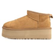 UGG Platform Ultra Mini Chestnut
