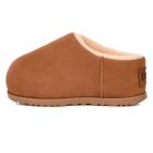 UGG Pumped Slide Chestnut