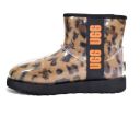 UGG Mini Clear Boot Leopard Premium