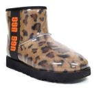 UGG Mini Clear Boot Leopard Premium