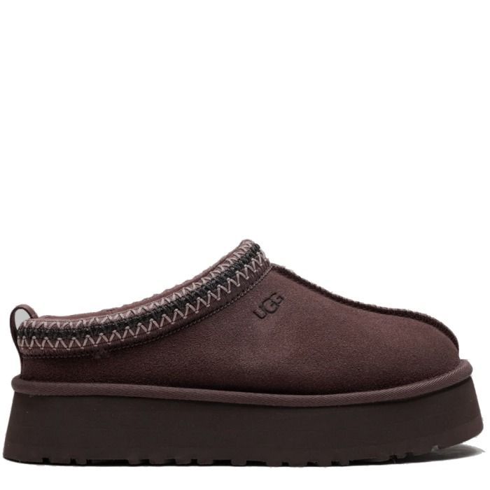 UGG Tasman Platform Brown
