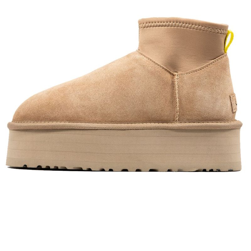 UGG Classic Mini Dipper 2589