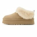 UGG Astromel Tazzelle Mustard Seed