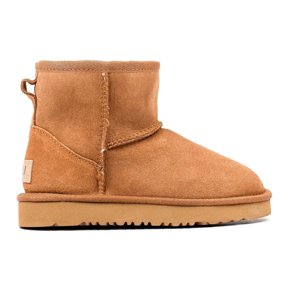 UGG Kids Mini II Boot Chesthut