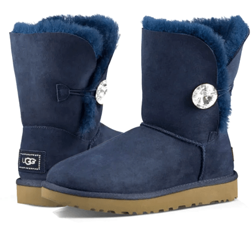 UGG Bailey Bling II Blue
