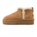 UGG Astromel Eskimo Chestnut Beige
