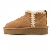 UGG Astromel Eskimo Chestnut Beige