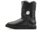UGG Bailey Button Black Blink