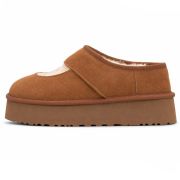 UGG Bea Mary Jane Chestnut v1