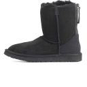 UGG Zip Black