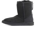 UGG Zip Black