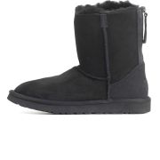 UGG Zip Black