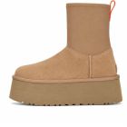 UGG Dipper Classic Boot Chestnut