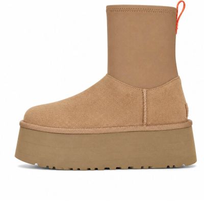 UGG Dipper Classic Boot Chestnut