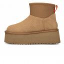 UGG Dipper Classic Mini Chestnut