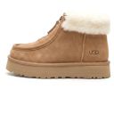 UGG Funkarra Chestnut Platform