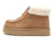 UGG Funkarra Chestnut Platform
