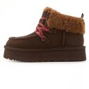 UGG Funkarra Platform Chocolate