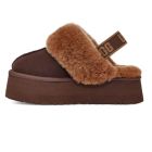 UGG Funkette Brown