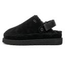 UGG Goldenstar Clog Black