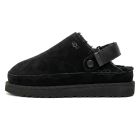 UGG Goldenstar Clog Black
