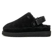 UGG Goldenstar Clog Black