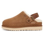 UGG Goldenstar Clog Chestnut