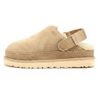 UGG Goldenstar Clog Sand
